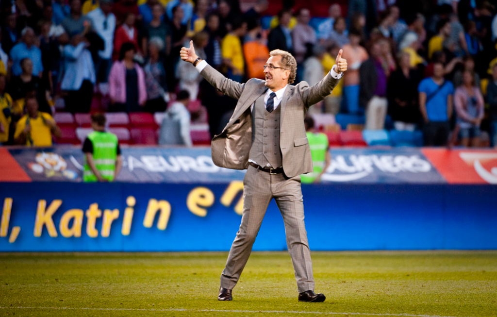 Foto: Bildbyrån