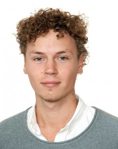 Martijn Jansen, projektledare på Energimyndigheten