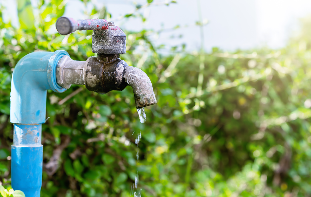 Mångmiljonstöd ska ge tryggare dricksvattenförsörjning